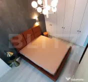 Penthouse de lux, 170 mp, 2 niveluri, zonă premium – lân 