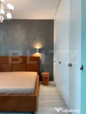 Penthouse de lux, 170 mp, 2 niveluri, zonă premium – lân 