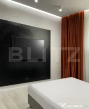 Penthouse de lux, 170 mp, 2 niveluri, zonă premium – lân 
