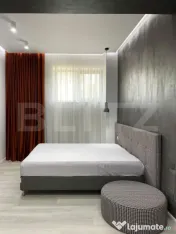 Penthouse de lux, 170 mp, 2 niveluri, zonă premium – lân 