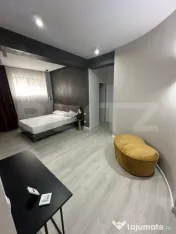 Penthouse de lux, 170 mp, 2 niveluri, zonă premium – lân 