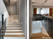 Penthouse de lux, 170 mp, 2 niveluri, zonă premium – lân 