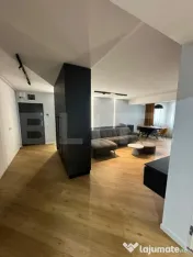 Penthouse de lux, 170 mp, 2 niveluri, zonă premium – lân 