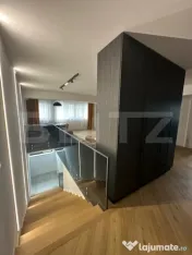 Penthouse de lux, 170 mp, 2 niveluri, zonă premium – lân 