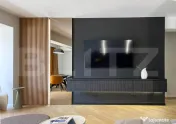 Penthouse de lux, 170 mp, 2 niveluri, zonă premium – lân 