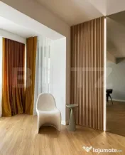 Penthouse de lux, 170 mp, 2 niveluri, zonă premium – lân 