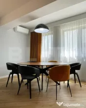 Penthouse de lux, 170 mp, 2 niveluri, zonă premium – lân 