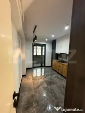 Penthouse de lux, 170 mp, 2 niveluri, zonă premium – lân 