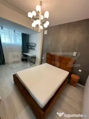 Penthouse de lux, 170 mp, 2 niveluri, zonă premium – lân 