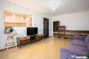 Apartament cu 2 camere la Urban Coresi, două balcoane, p...