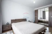Apartament cu 2 camere la Urban Coresi, două balcoane, p...