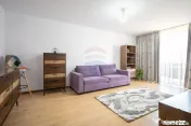 Apartament cu 2 camere la Urban Coresi, două balcoane, p...