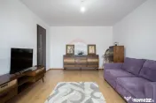 Apartament cu 2 camere la Urban Coresi, două balcoane, p...