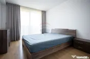 Apartament cu 2 camere la Urban Coresi, două balcoane, p...