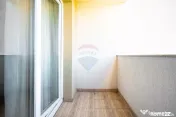 Apartament cu 2 camere la Urban Coresi, două balcoane, p...