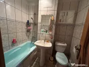 - Apartament 1 camera, zona Vidin, etaj 1 
