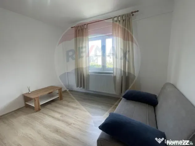 Apartament cu 2 camere de închiriat în zona Decebal