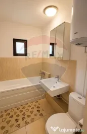 Apartament decomandat cu 2 camere de închiriat 5 min. me... 