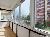 Apartament decomandat, etaj intermediar, zona Primaverii 