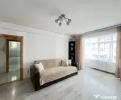 Apartament de 2 camere,etaj 2, zona Stefan Luchian 
