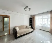 Apartament de 2 camere,etaj 2, zona Stefan Luchian 