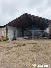 Hală de inchiriat, cu suprafața de 280 mp, Bistrita 