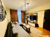 Apartament decomandat de vanzare zona Rogerius 