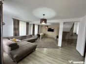 Casă de închiriat în Criseni 