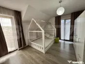Casă de închiriat în Criseni 