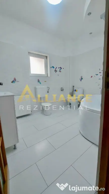 Vila Individuala P 1 M Metrou Aparatorii Patriei