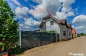 Casa Italiană Zadareni/1600 mp teren pe colț cu potenț... 