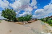 Casa Italiană Zadareni/1600 mp teren pe colț cu potenț... 
