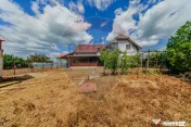 Casa Italiană Zadareni/1600 mp teren pe colț cu potenț... 