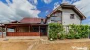 Casa Italiană Zadareni/1600 mp teren pe colț cu potenț... 