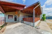 Casa Italiană Zadareni/1600 mp teren pe colț cu potenț... 