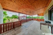 Casa Italiană Zadareni/1600 mp teren pe colț cu potenț... 
