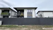 Casa Individuala - 4 camere - 2 bai - 280mp teren 