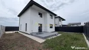Casa Individuala - 4 camere - 2 bai - 280mp teren 