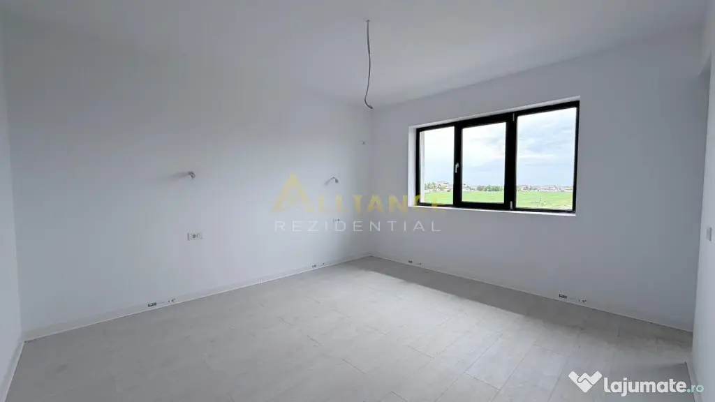 Casa Individuala - 4 camere - 2 bai - 280mp teren