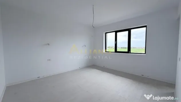 Casa Individuala - 4 camere - 2 bai - 280mp teren