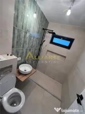 Casa Individuala - 3 camere - 2 bai - 215mp teren 