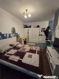 Garsoniera de situata in zona Berceni