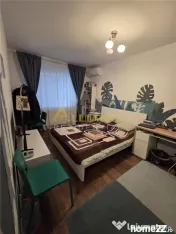 Garsoniera de situata in zona Berceni 