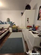 Garsoniera de situata in zona Berceni 