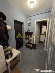 Garsoniera de situata in zona Berceni 