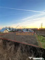 TEREN INTRAVILAN | DE INCHIRIAT | 750 MP | OGORULUI | ORADEA