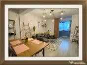 Apartament 3 camere 2 bai - 5 min Metrou Berceni 