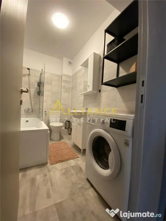 Apartament 3 camere 2 bai - 5 min Metrou Berceni