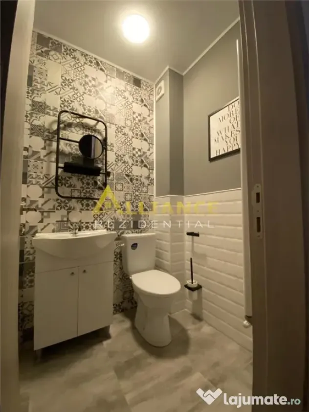 Apartament 3 camere 2 bai - 5 min Metrou Berceni