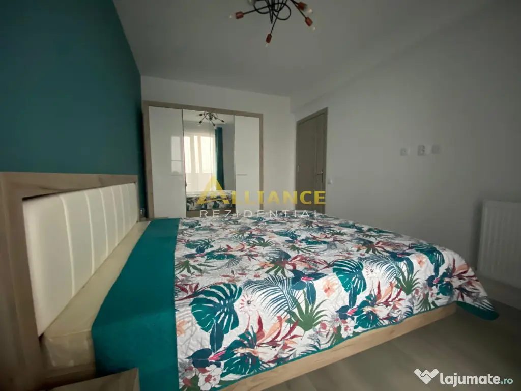 Apartament 3 camere 2 bai - 5 min Metrou Berceni
